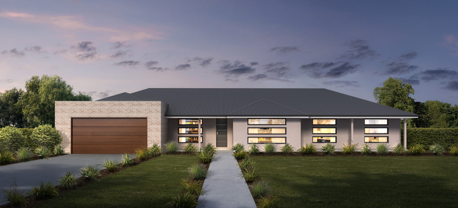 House & Land Packages Mildura Gowers Homes