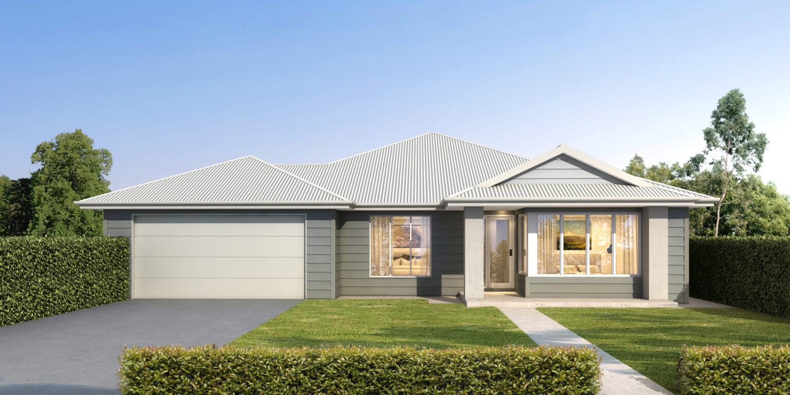 House & Land Packages Mildura Gowers Homes