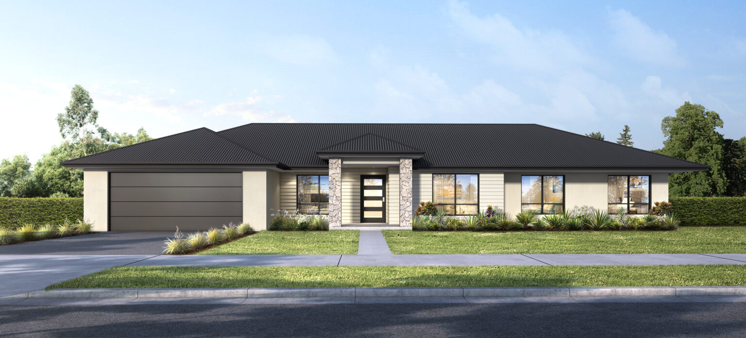 House & Land Packages Mildura Gowers Homes